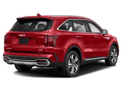 2023 Kia Sorento Hybrid SX Prestige