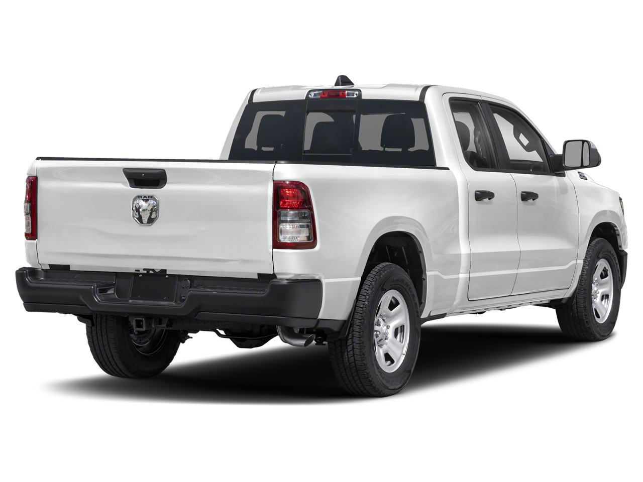 2023 RAM 1500 Tradesman
