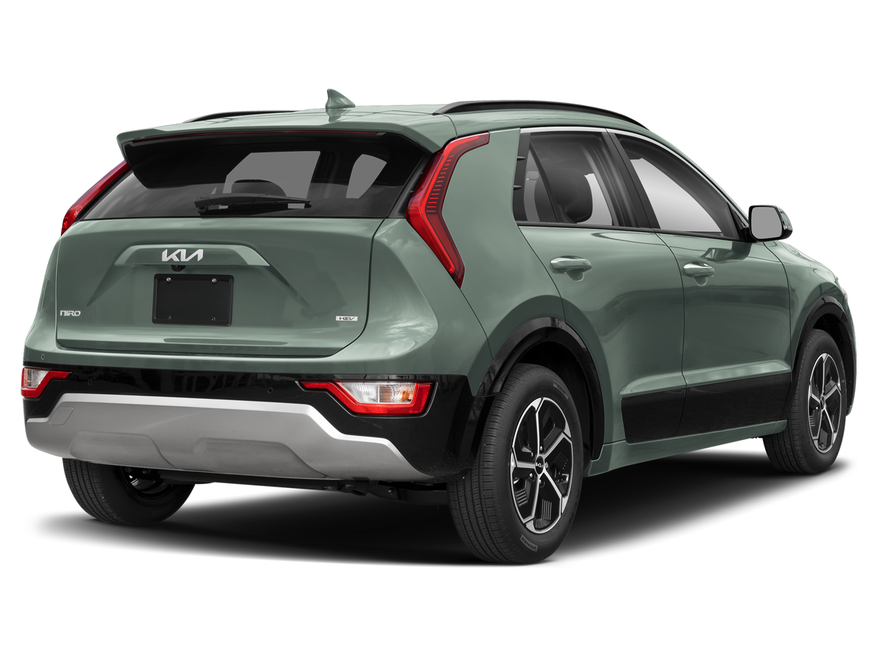 2024 Kia Niro SX Touring photo 2