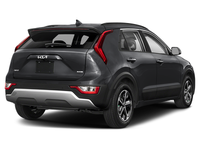 2024 Kia Niro Plug-In Hybrid EX