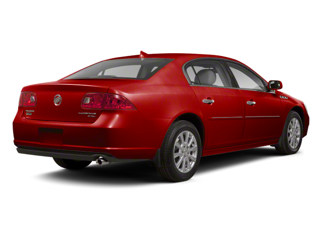 2010 Buick Lucerne CX