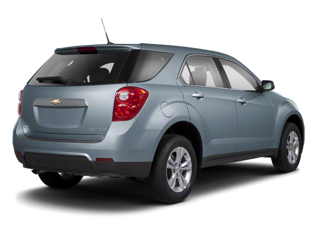 2011 Chevrolet Equinox LT 1LT