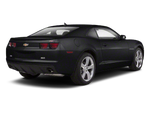 2011 Chevrolet Camaro SS 2SS