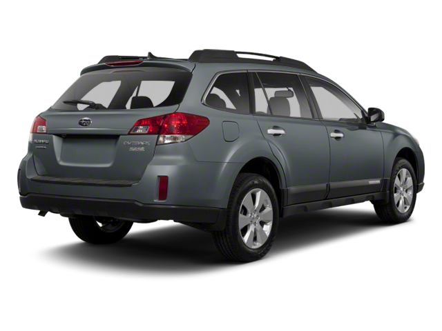 Used 2011 Subaru Outback I Limited with VIN 4S4BRBLC2B3373733 for sale in Sublimity, OR