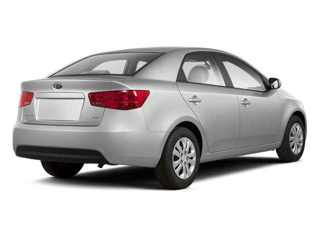 2012 Kia Forte SX