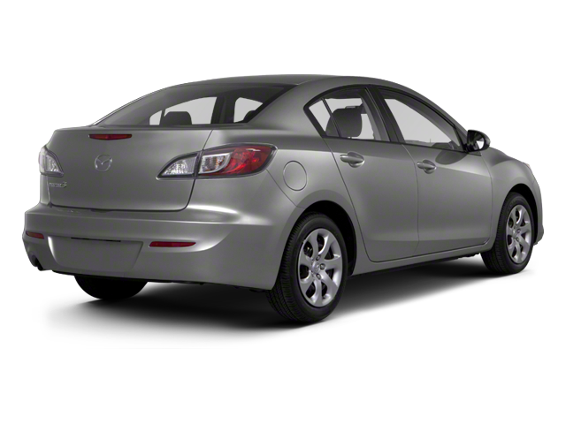 2012 Mazda Mazda3 i Touring