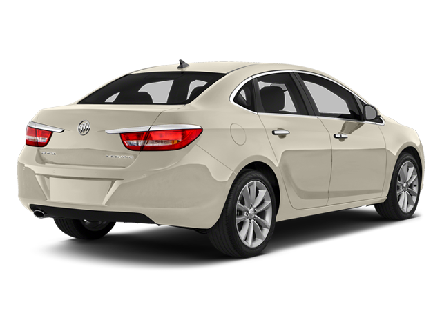 2014 Buick Verano Premium Group