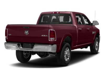 2016 RAM 3500 Laramie