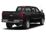 2017 Chevrolet Silverado 3500HD LTZ