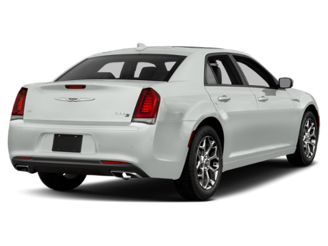 2018 Chrysler 300 S