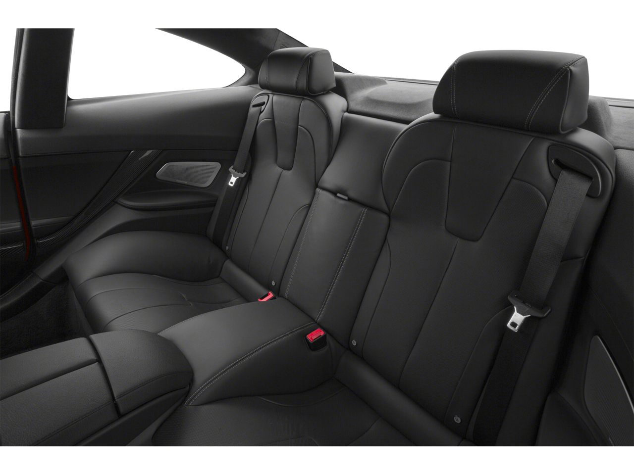 2015 BMW M6 Base