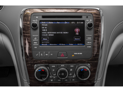 2015 Buick Enclave Premium Group