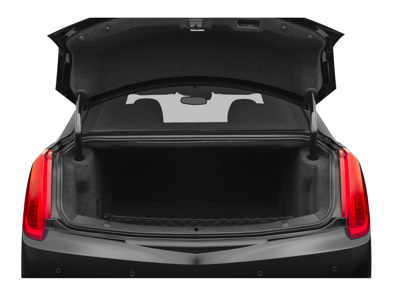 2015 Cadillac XTS Luxury