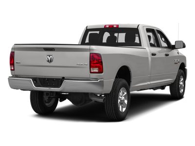 2015 RAM 3500 Laramie