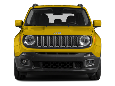 2015 Jeep Renegade Sport