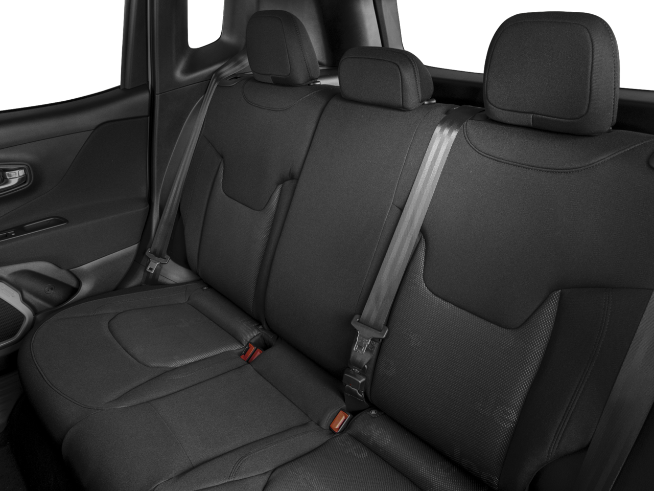 2015 Jeep Renegade Sport