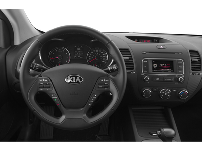 2015 Kia Forte Koup SX