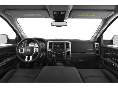 2015 RAM 3500 Laramie