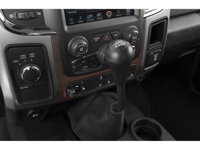 2015 RAM 3500 Laramie