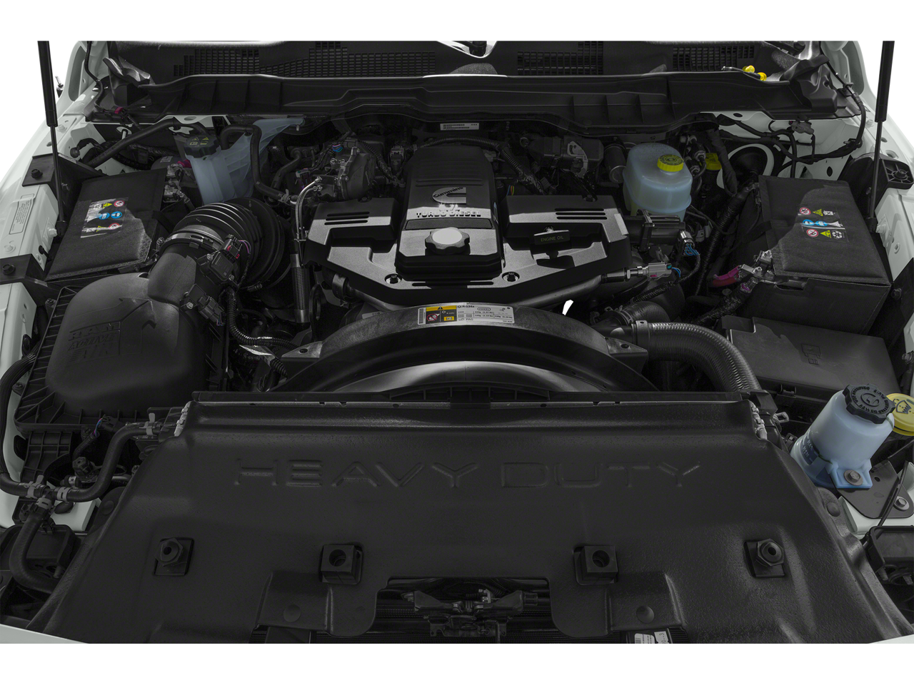 2015 RAM 3500 Laramie
