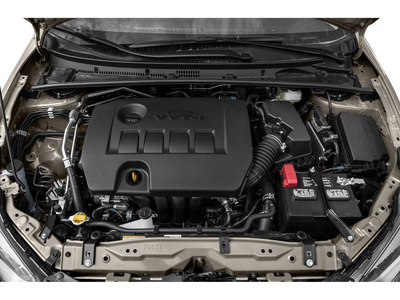 2015 Toyota Corolla LE ECO Premium