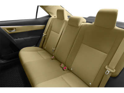 2015 Toyota Corolla LE ECO Premium