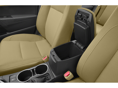 2015 Toyota Corolla LE ECO Premium