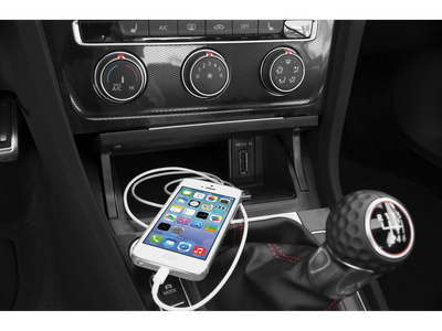 2015 Volkswagen Golf GTI 2.0T S