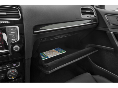 2015 Volkswagen Golf SportWagen SEL TDI