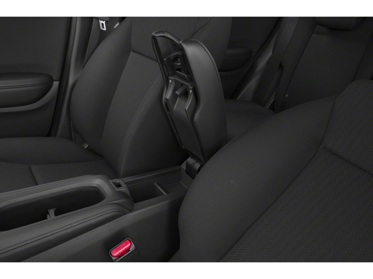 2018 Honda HR-V LX