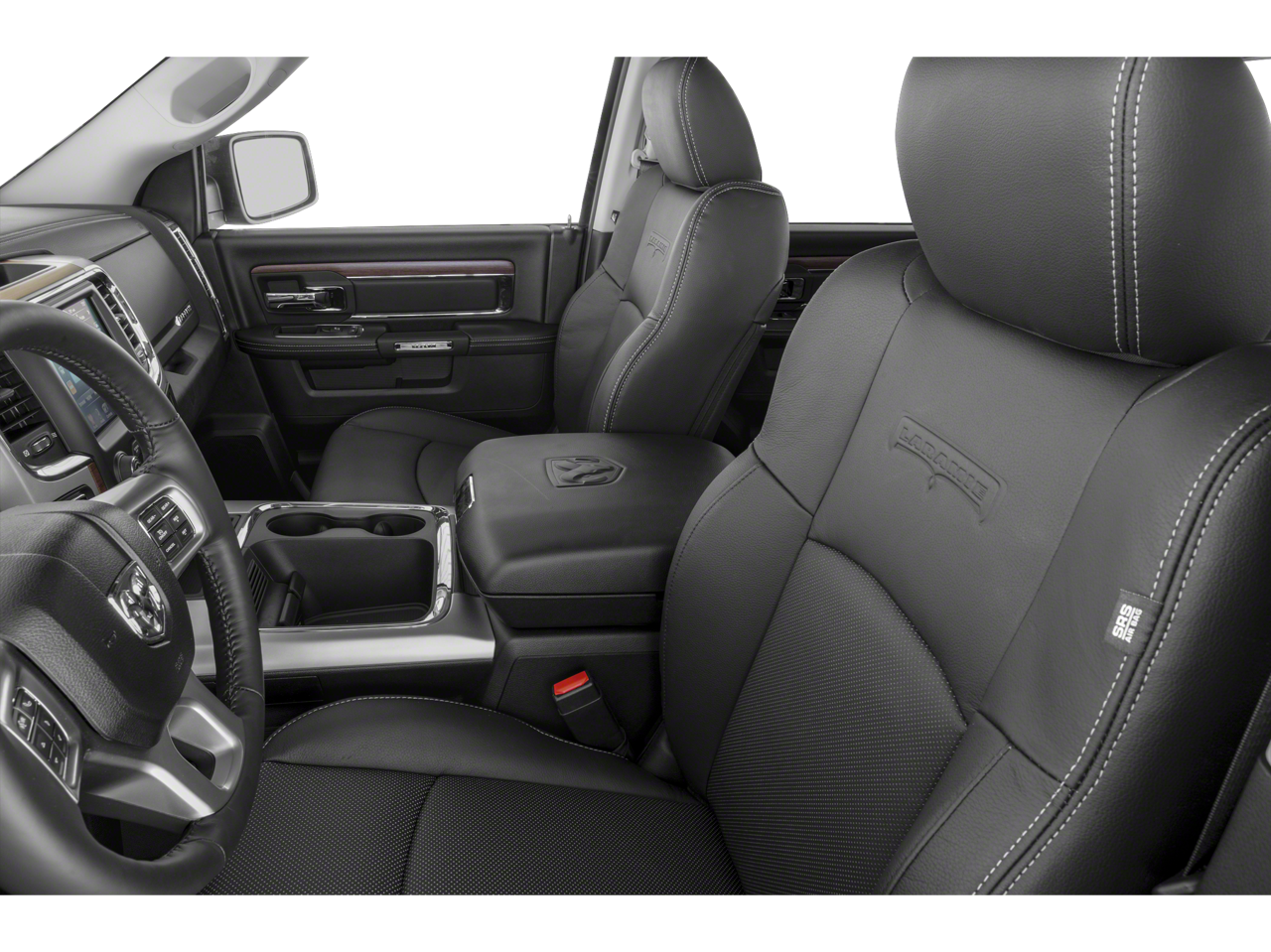 2018 RAM 1500 Laramie