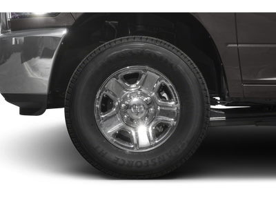 2018 RAM 3500 Laramie