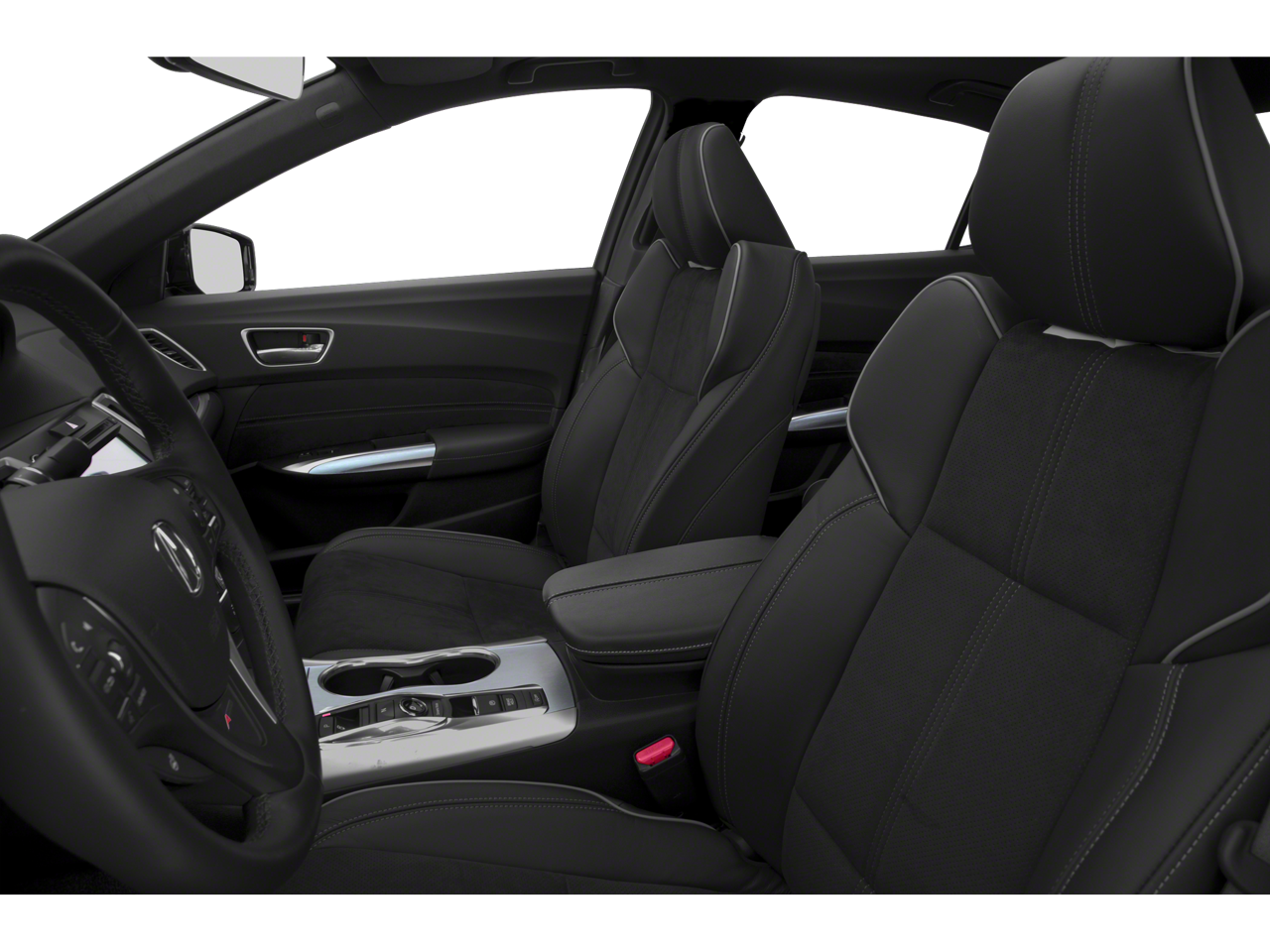 2019 Acura TLX 3.5L Technology Pkg w/A-Spec Pkg SH-AWD