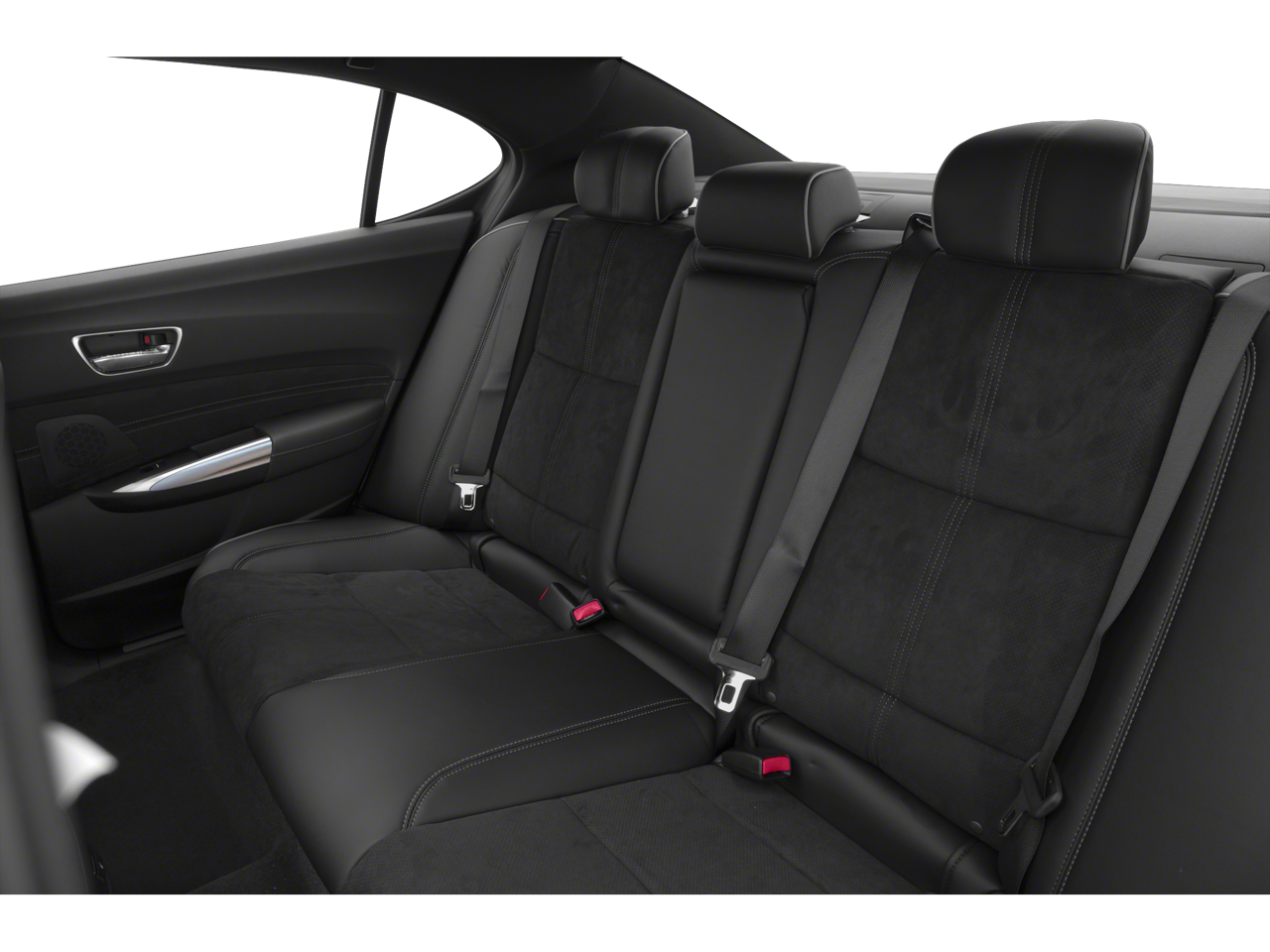 2019 Acura TLX 3.5L Technology Pkg w/A-Spec Pkg SH-AWD