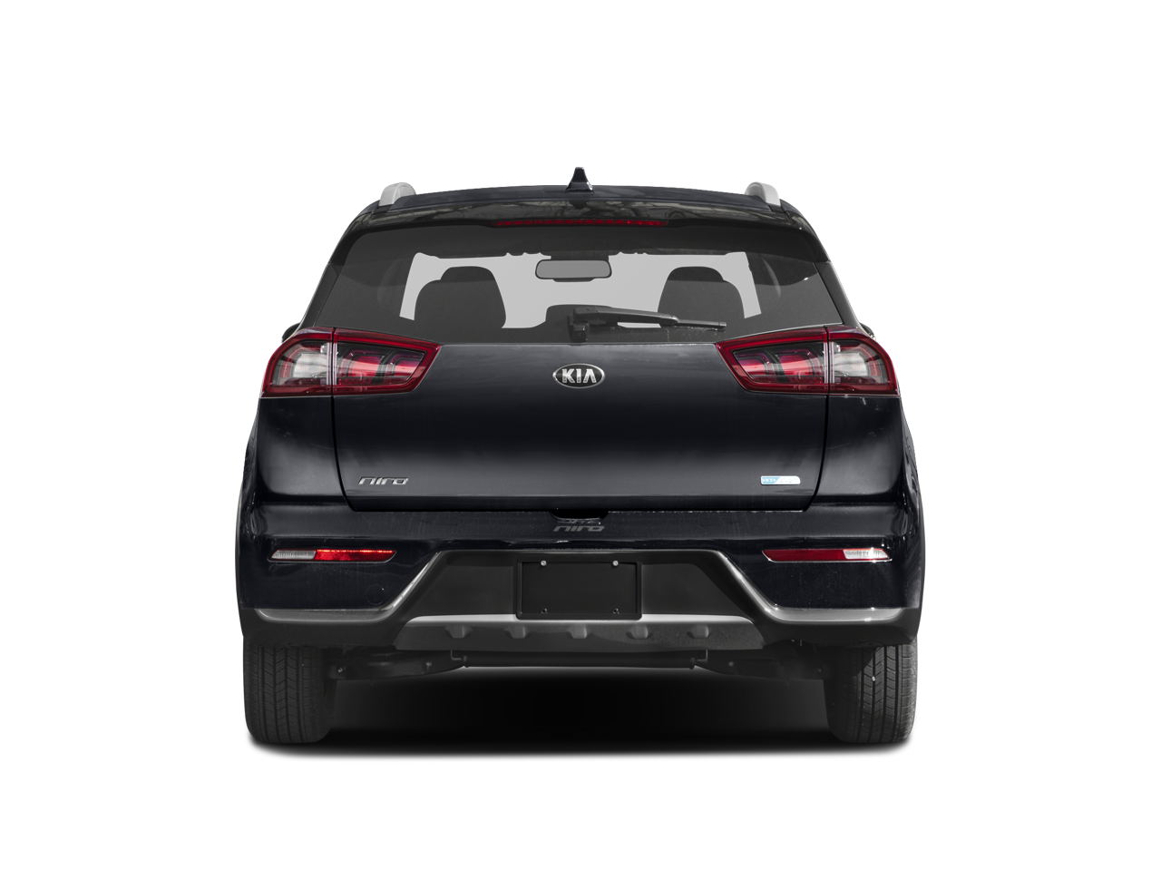 2019 Kia Niro Plug-In Hybrid LX