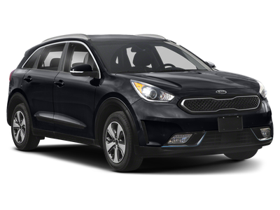 2019 Kia Niro Plug-In Hybrid LX