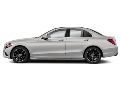 2019 Mercedes-Benz C-Class C 300 4MATIC®