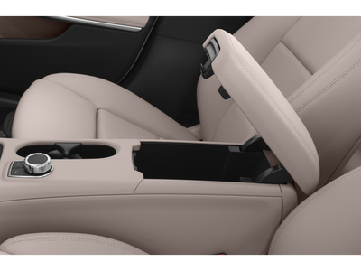 2019 Mercedes-Benz CLA CLA 250 4MATIC®
