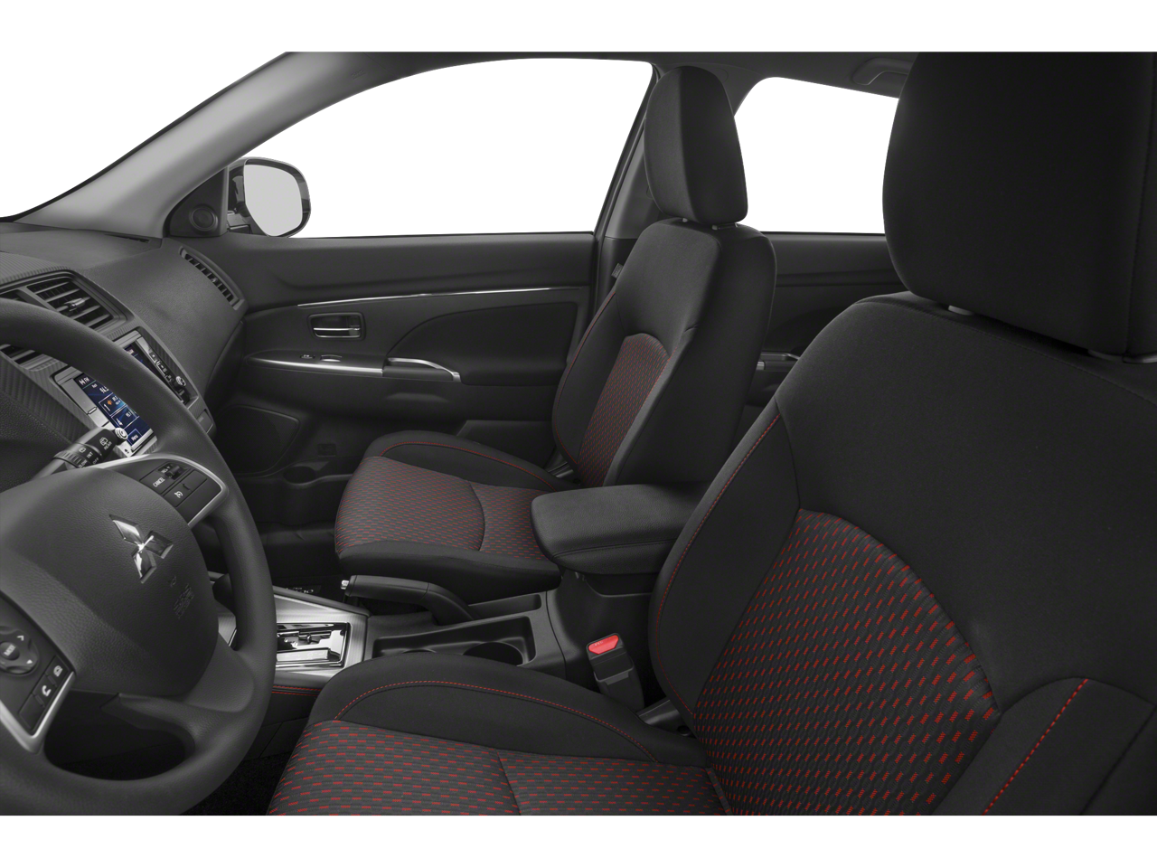 2019 Mitsubishi Outlander Sport 2.0 SE