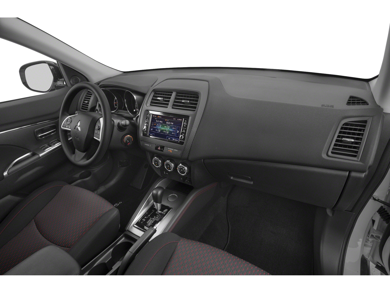 2019 Mitsubishi Outlander Sport 2.0 SE