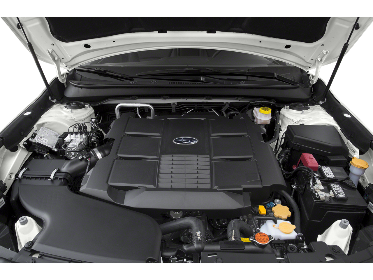 2019 Subaru Outback 3.6R Limited