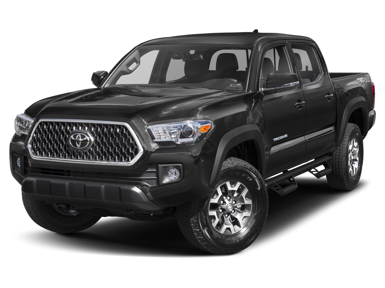 2019 Toyota Tacoma TRD Off-Road V6