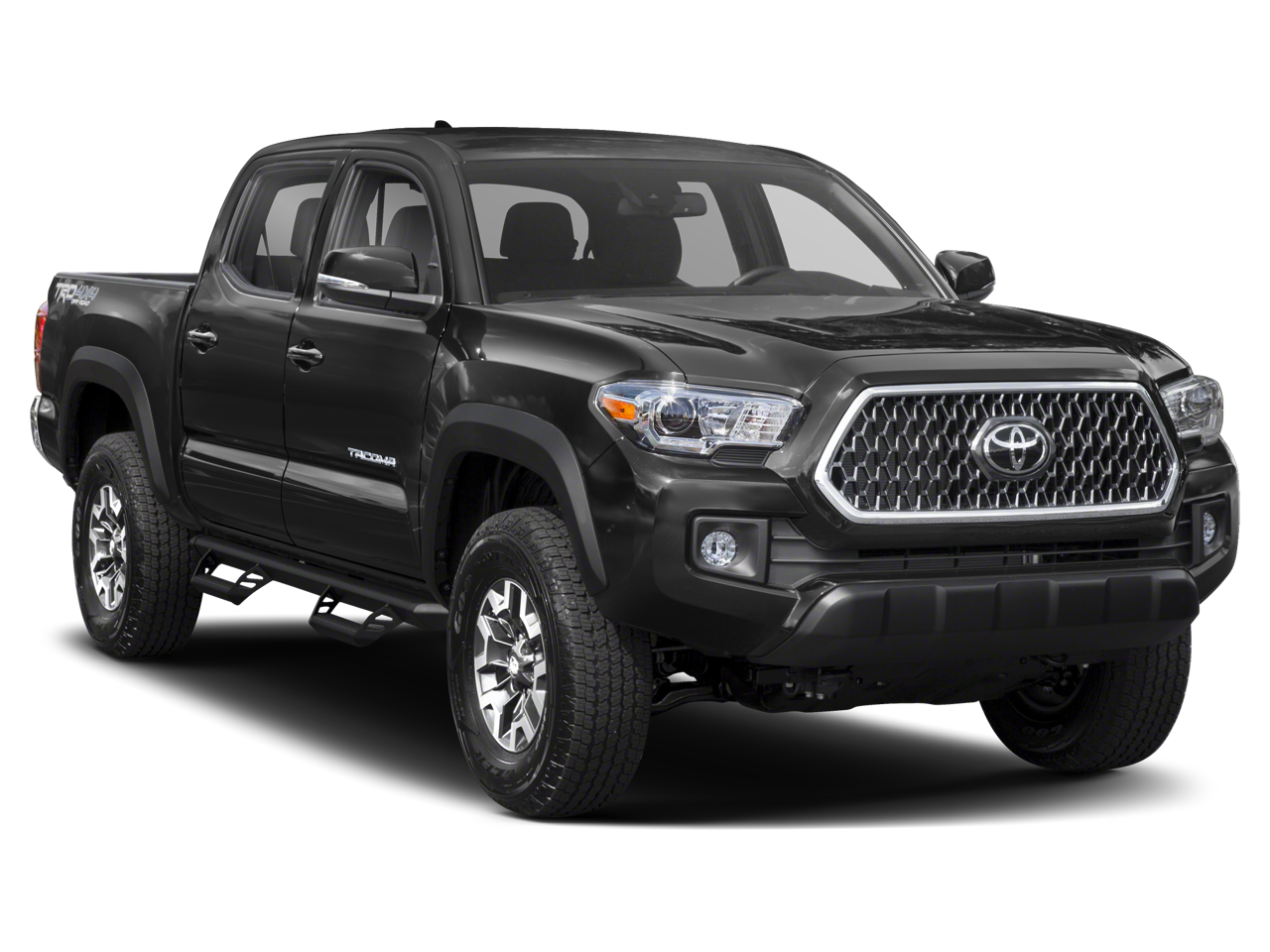 2019 Toyota Tacoma TRD Off-Road V6