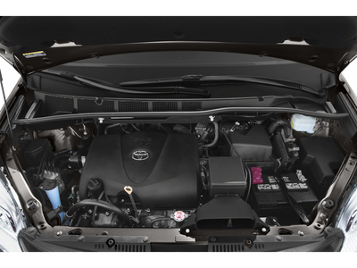 2019 Toyota Sienna SE 8 Passenger