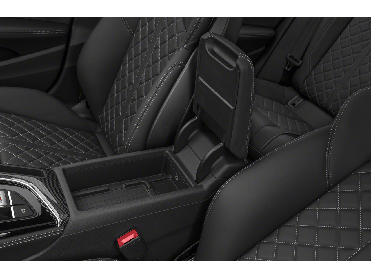 2020 Audi S4 3.0T Prestige quattro