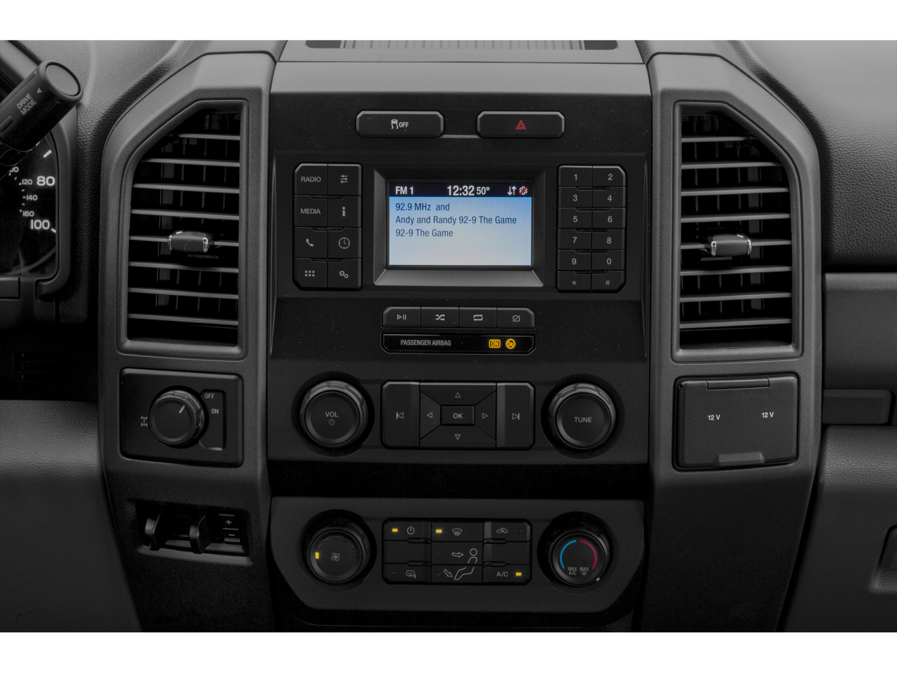 2020 Ford F-250SD XL