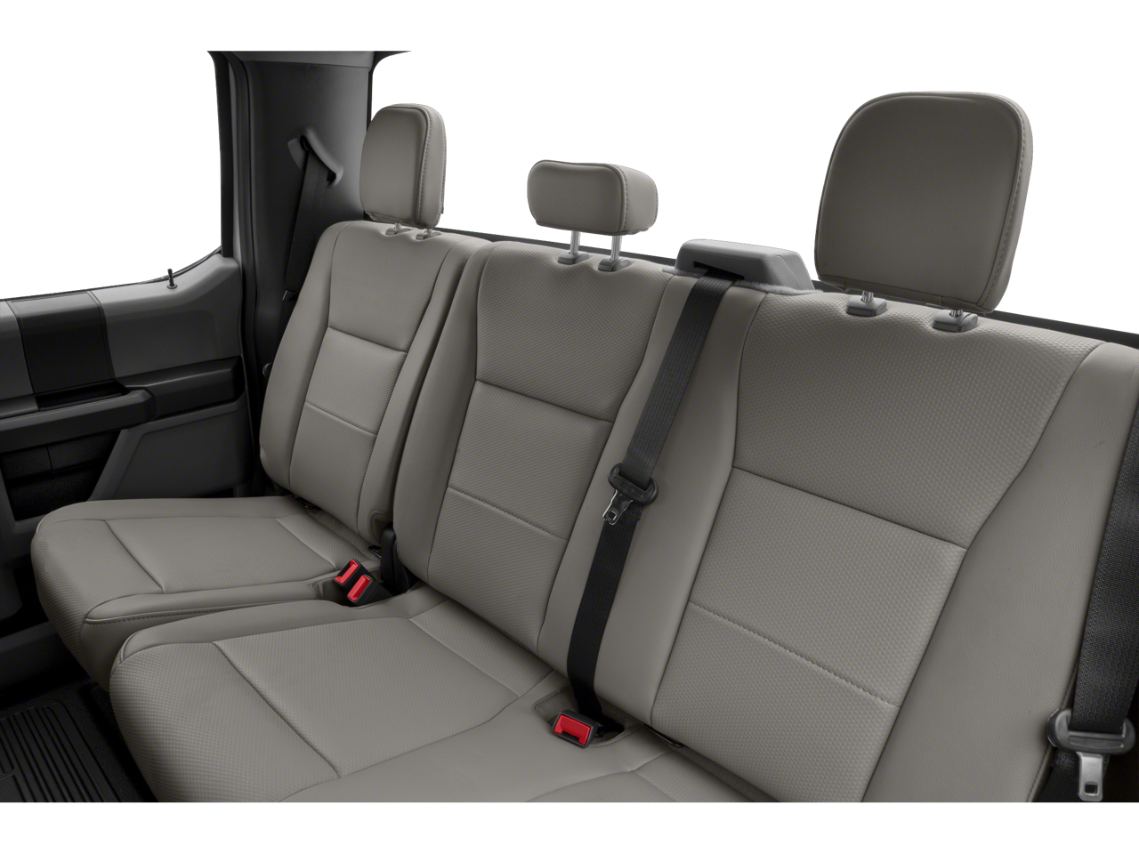 2020 Ford F-250SD XL