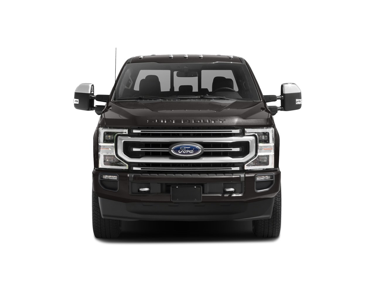 2020 Ford F-350SD Base
