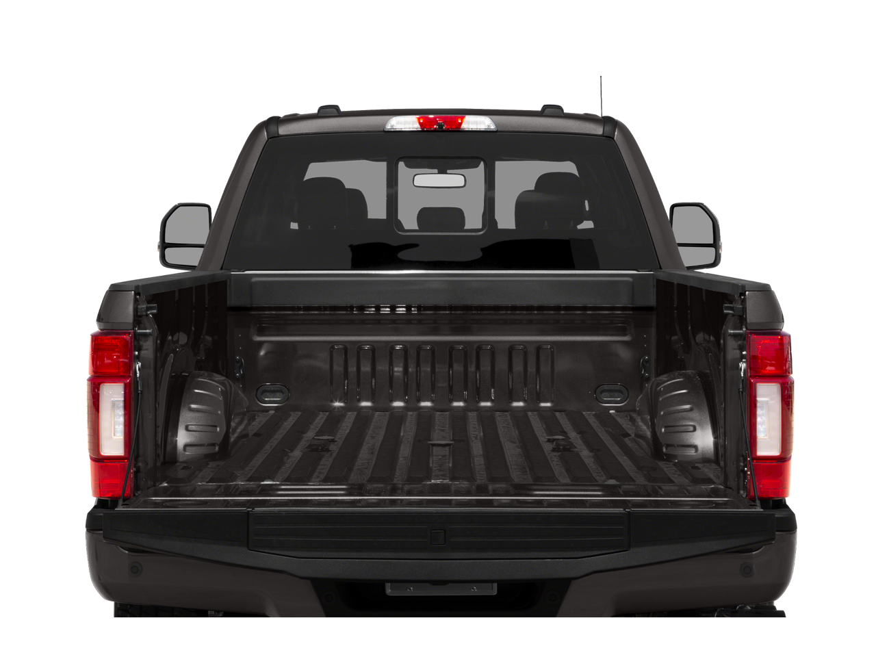 2020 Ford F-350SD Base