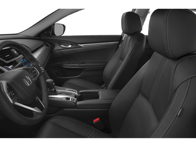 2020 Honda Civic EX-L